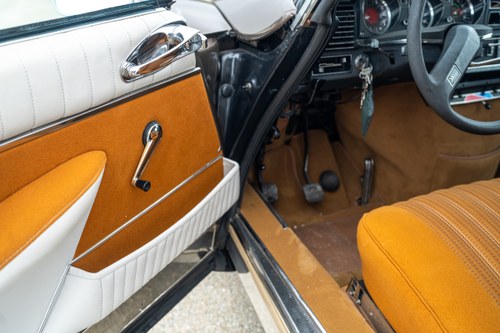 1975 Citroën DS 23 Pallas IE till salu (bild 18 av 85)