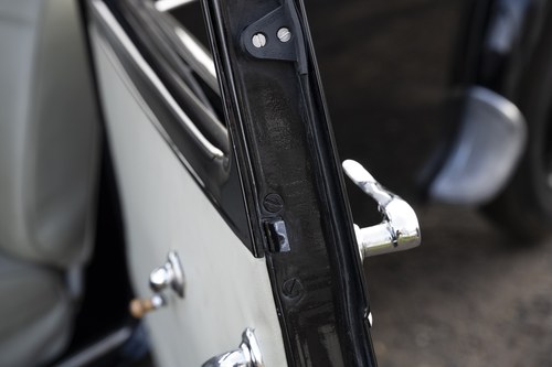 1955 Citroen Traction Avant zum Verkauf (Bild 43 von 174)