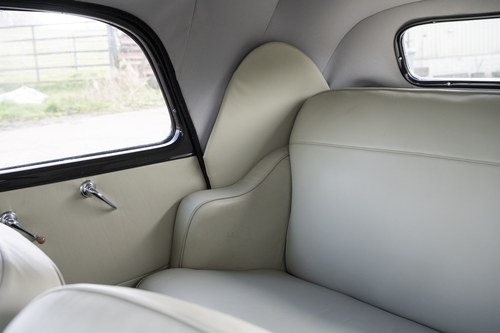 1955 Citroen Traction Avant zum Verkauf (Bild 42 von 174)