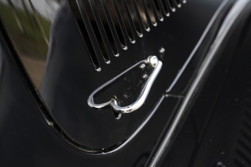 1955 Citroen Traction Avant zum Verkauf (Bild 75 von 174)