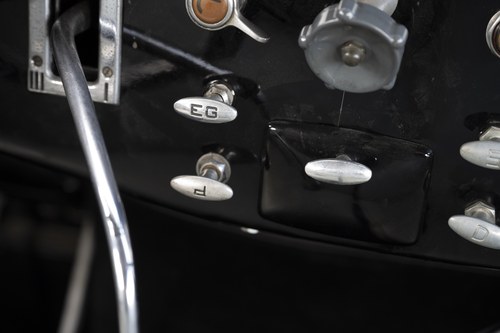 1955 Citroen Traction Avant zum Verkauf (Bild 40 von 174)