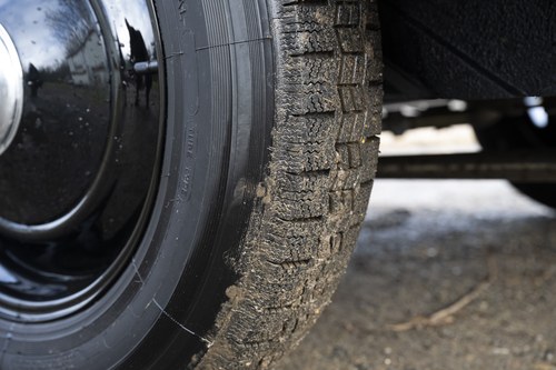 1955 Citroen Traction Avant zum Verkauf (Bild 164 von 174)