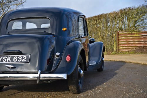 1955 Citroen Traction Avant zum Verkauf (Bild 108 von 174)
