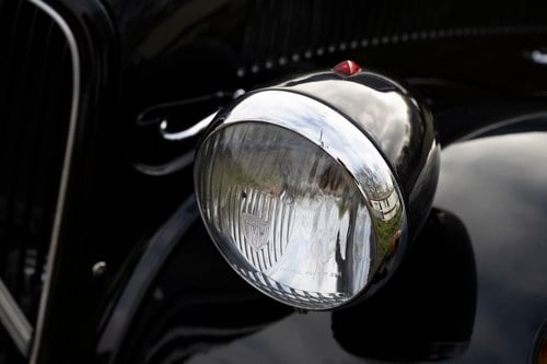 1955 Citroen Traction Avant zum Verkauf (Bild 78 von 174)