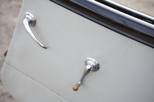 1955 Citroen Traction Avant zum Verkauf (Bild 49 von 174)