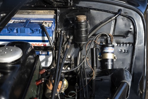 1955 Citroen Traction Avant zum Verkauf (Bild 142 von 174)