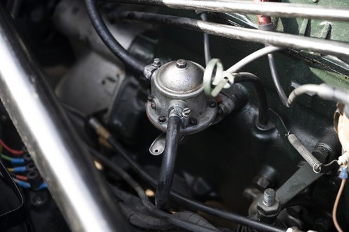 1955 Citroen Traction Avant zum Verkauf (Bild 136 von 174)