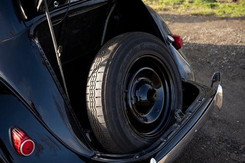 1955 Citroen Traction Avant zum Verkauf (Bild 125 von 174)