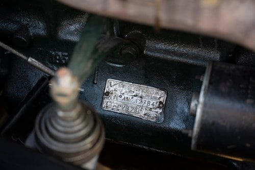 1955 Citroen Traction Avant zum Verkauf (Bild 151 von 174)