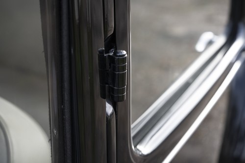 1955 Citroen Traction Avant zum Verkauf (Bild 84 von 174)