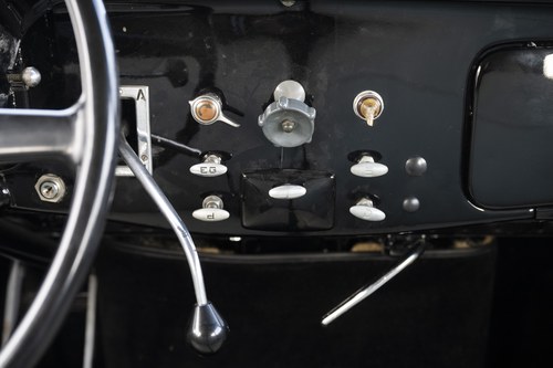 1955 Citroen Traction Avant zum Verkauf (Bild 32 von 174)