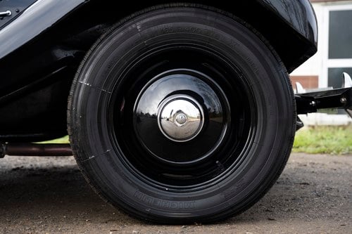 1955 Citroen Traction Avant zum Verkauf (Bild 22 von 174)