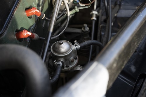 1955 Citroen Traction Avant zum Verkauf (Bild 143 von 174)