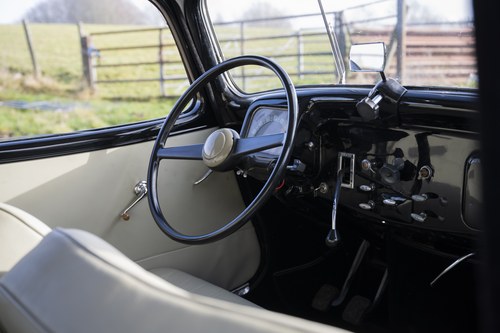 1955 Citroen Traction Avant zum Verkauf (Bild 25 von 174)