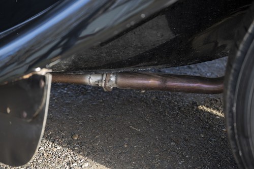 1955 Citroen Traction Avant zum Verkauf (Bild 162 von 174)