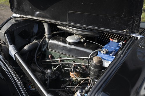 1955 Citroen Traction Avant zum Verkauf (Bild 134 von 174)