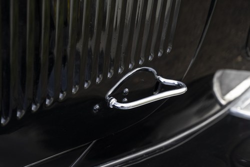 1955 Citroen Traction Avant zum Verkauf (Bild 81 von 174)