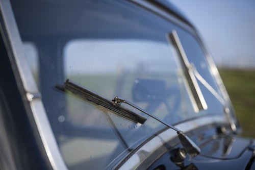 1955 Citroen Traction Avant zum Verkauf (Bild 121 von 174)