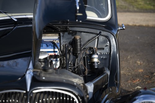 1955 Citroen Traction Avant zum Verkauf (Bild 144 von 174)