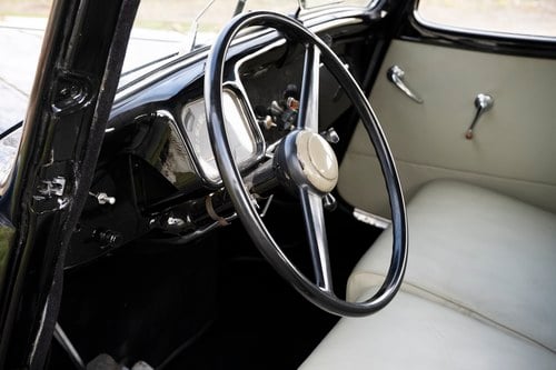 1955 Citroen Traction Avant zum Verkauf (Bild 34 von 174)