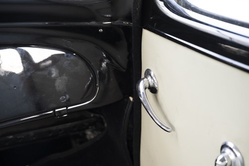 1955 Citroen Traction Avant zum Verkauf (Bild 55 von 174)