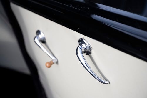 1955 Citroen Traction Avant zum Verkauf (Bild 57 von 174)