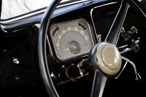 1955 Citroen Traction Avant zum Verkauf (Bild 27 von 174)