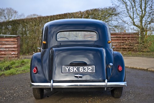 1955 Citroen Traction Avant zum Verkauf (Bild 14 von 174)