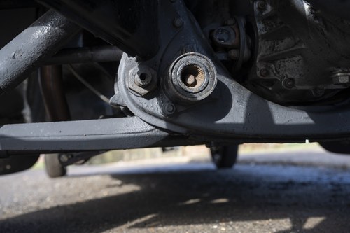 1955 Citroen Traction Avant zum Verkauf (Bild 158 von 174)