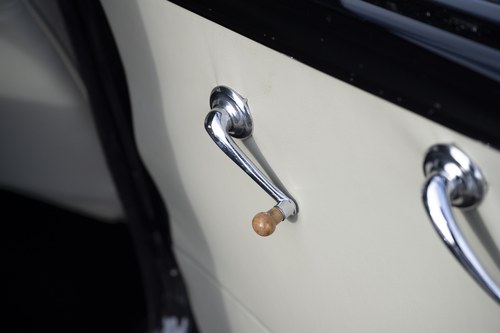 1955 Citroen Traction Avant zum Verkauf (Bild 52 von 174)