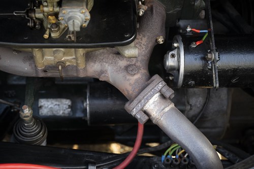 1955 Citroen Traction Avant zum Verkauf (Bild 153 von 174)