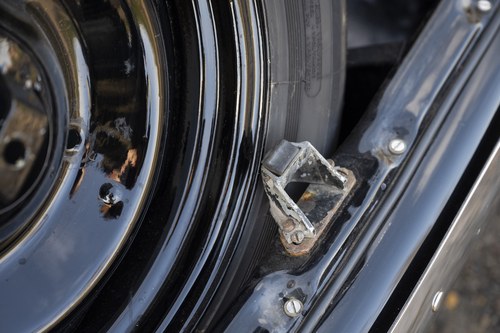 1955 Citroen Traction Avant zum Verkauf (Bild 127 von 174)