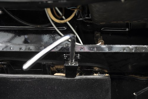 1955 Citroen Traction Avant zum Verkauf (Bild 160 von 174)