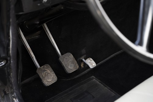 1955 Citroen Traction Avant zum Verkauf (Bild 98 von 174)