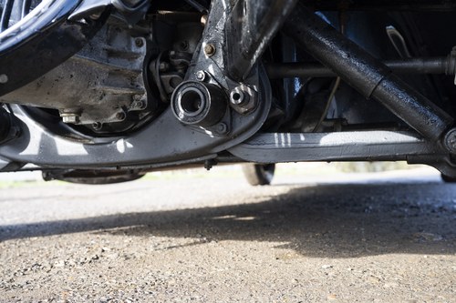 1955 Citroen Traction Avant zum Verkauf (Bild 159 von 174)