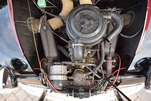 1983 Citroen 2CV6 Charleston En venta (imagen 151 de 195)