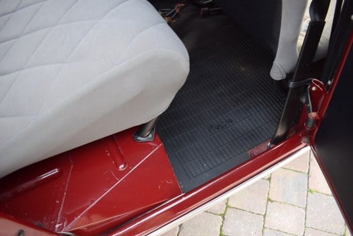 1983 Citroen 2CV6 Charleston En venta (imagen 63 de 195)