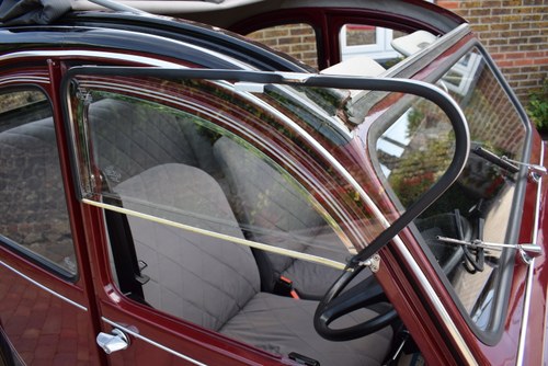 1983 Citroen 2CV6 Charleston En venta (imagen 135 de 195)