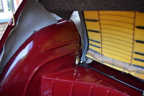 1983 Citroen 2CV6 Charleston En venta (imagen 78 de 195)