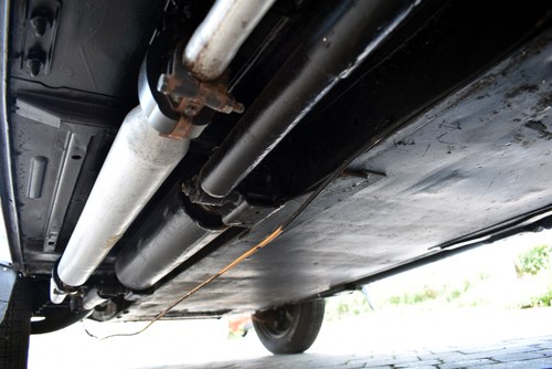 1983 Citroen 2CV6 Charleston En venta (imagen 174 de 195)