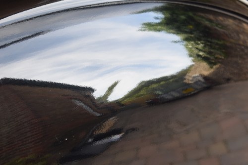 1983 Citroen 2CV6 Charleston En venta (imagen 106 de 195)