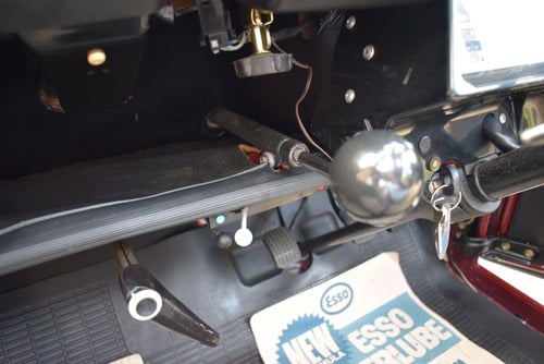 1983 Citroen 2CV6 Charleston En venta (imagen 43 de 195)