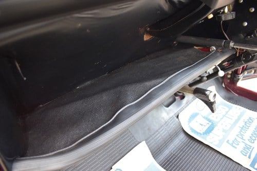 1983 Citroen 2CV6 Charleston En venta (imagen 55 de 195)