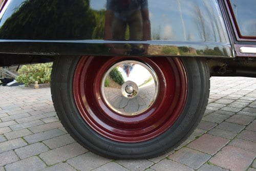 1983 Citroen 2CV6 Charleston En venta (imagen 24 de 195)