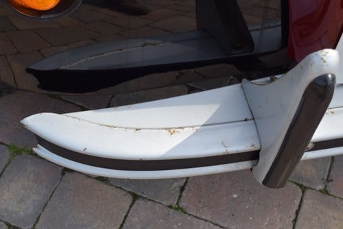 1983 Citroen 2CV6 Charleston En venta (imagen 93 de 195)