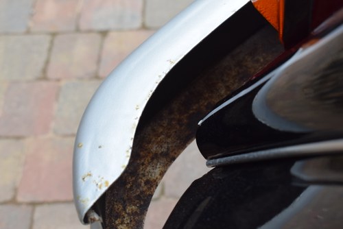 1983 Citroen 2CV6 Charleston En venta (imagen 121 de 195)