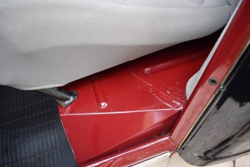 1983 Citroen 2CV6 Charleston En venta (imagen 72 de 195)