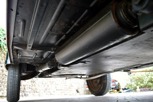 1983 Citroen 2CV6 Charleston En venta (imagen 173 de 195)