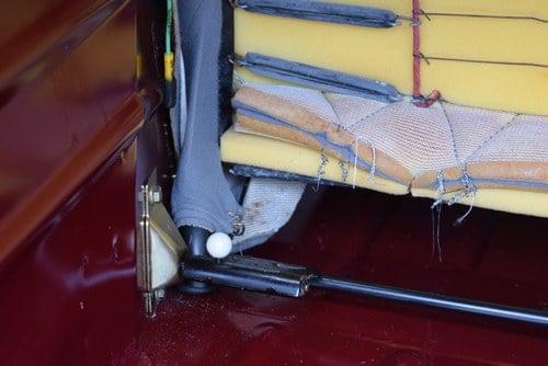 1983 Citroen 2CV6 Charleston En venta (imagen 83 de 195)