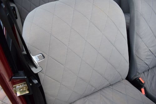 1983 Citroen 2CV6 Charleston En venta (imagen 45 de 195)